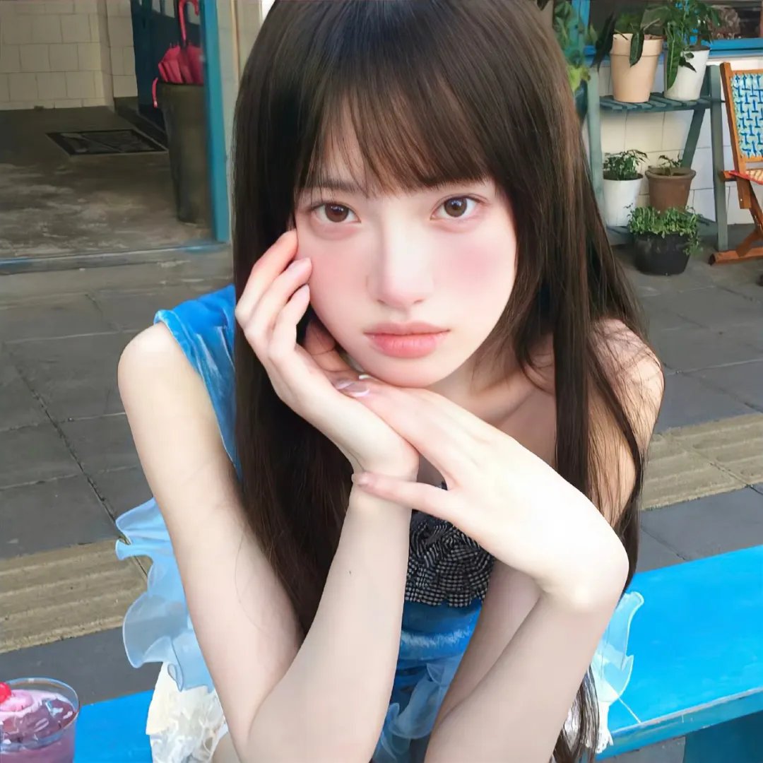 深宫红泪