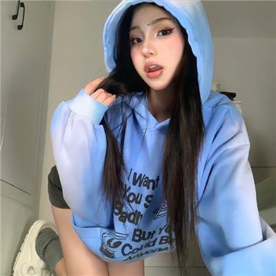 褶边